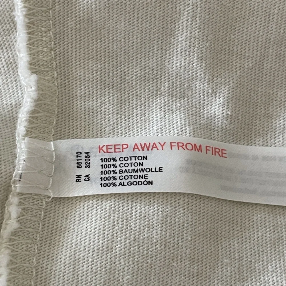 Free People Cream Maxi Dress - Picture 7 of 11